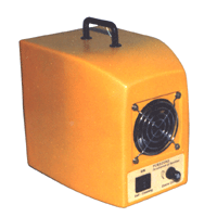 Ozone Generator 2
